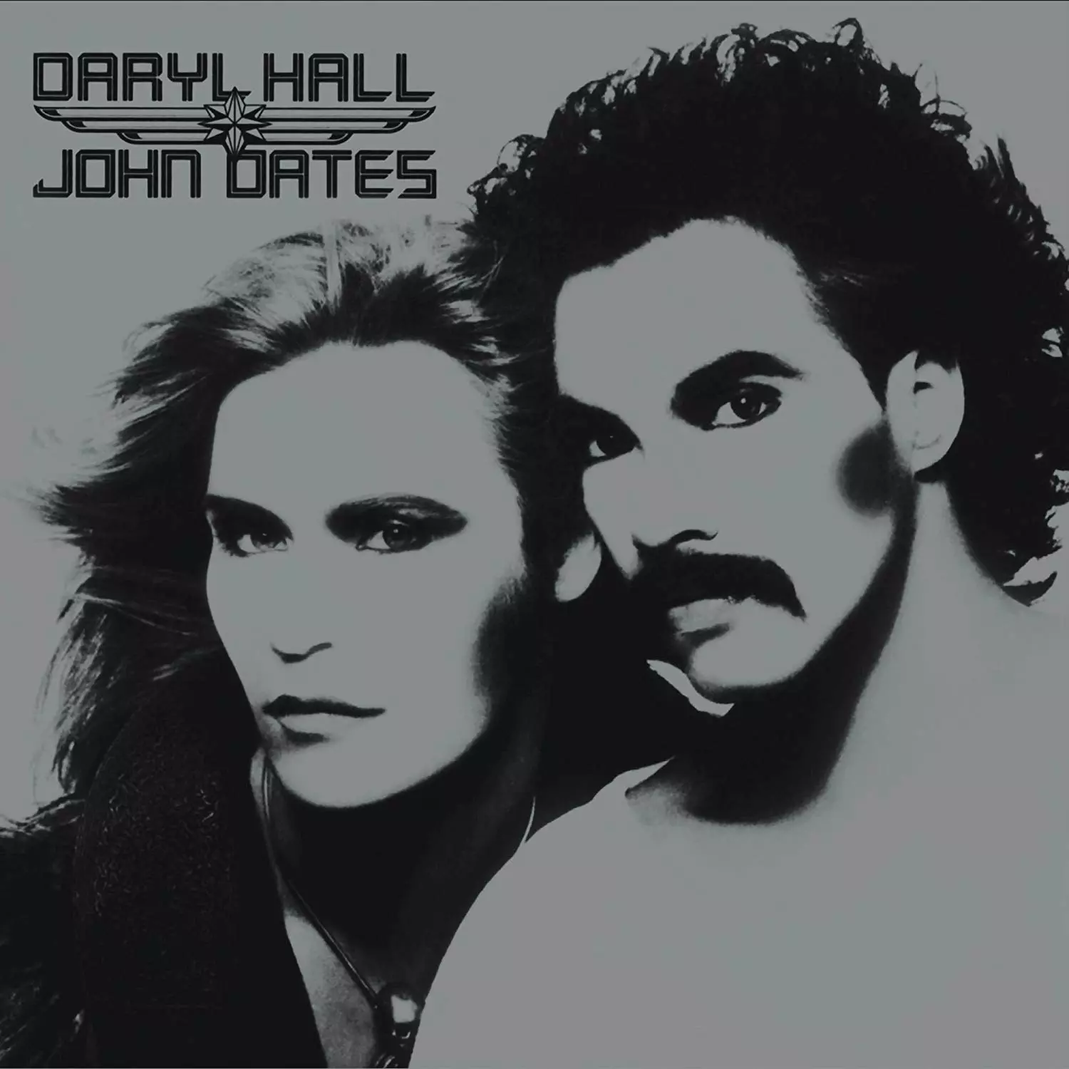 DARYL HALL AND JOHN OATES / ダリル・ホール&ジョン・オーツ / DARYL HALL & JOHN OATES (COLORED LP)