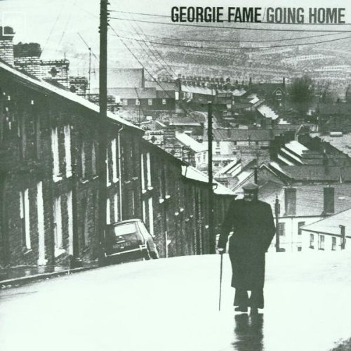 GEORGIE FAME / ジョージィ・フェイム / GOING HOME (180G LP)