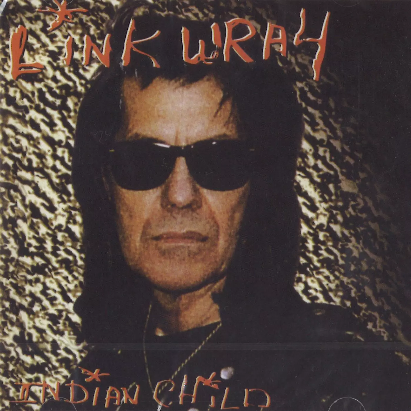 LINK WRAY / リンク・レイ商品一覧｜OLD ROCK｜ディスクユニオン