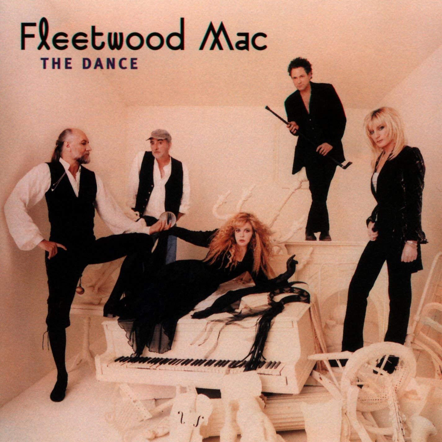 FLEETWOOD MAC / フリートウッド・マック / THE DANCE (2LP)