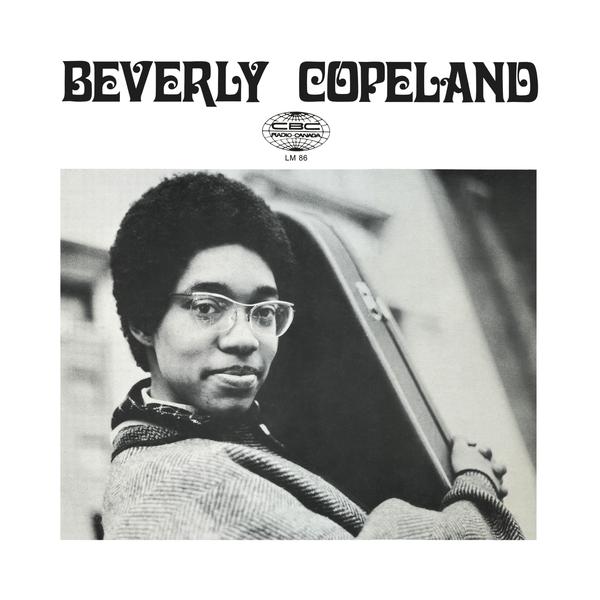 BEVERLY GLENN-COPELAND / ビバリー・グレン・コープランド / BEVERLY COPELAND (180G LP)