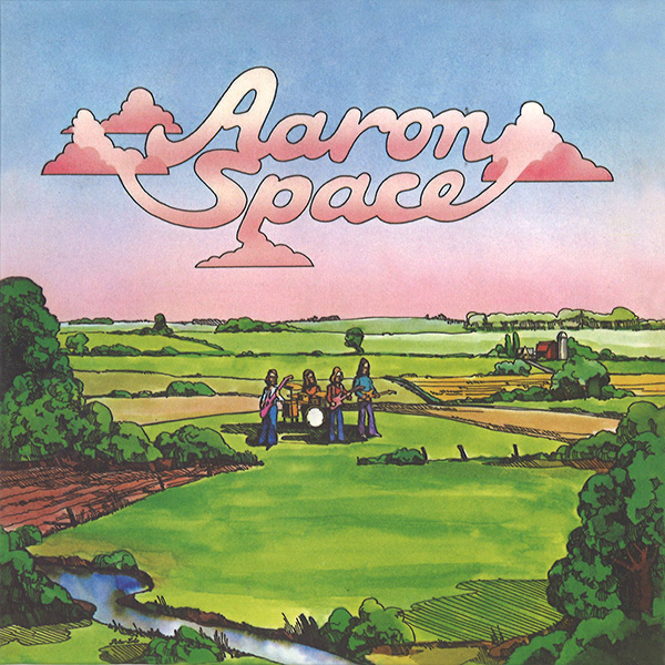 AARON SPACE / AARON SPACE
