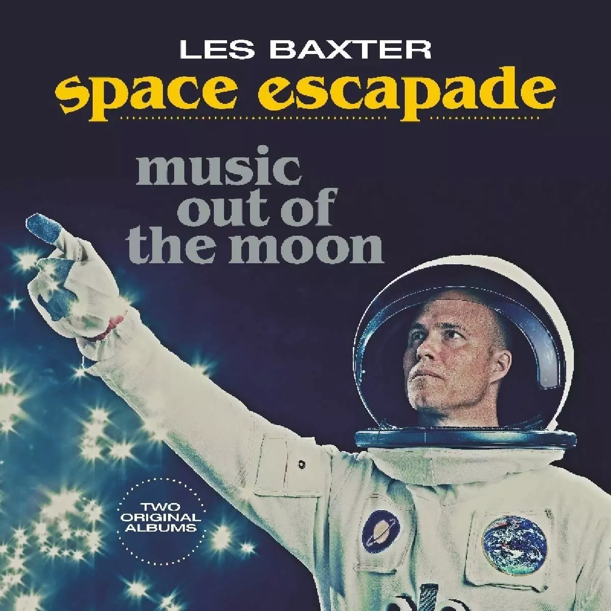 LES BAXTER / レス・バクスター商品一覧｜JAZZ｜ディスク