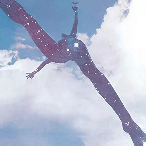 FREE / フリー / FREE (CLEAR LP)