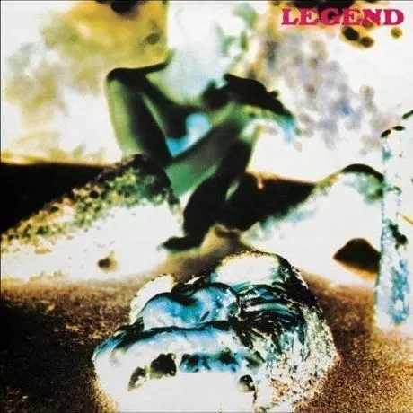 LEGEND / レジェンド / LEGEND (LP)