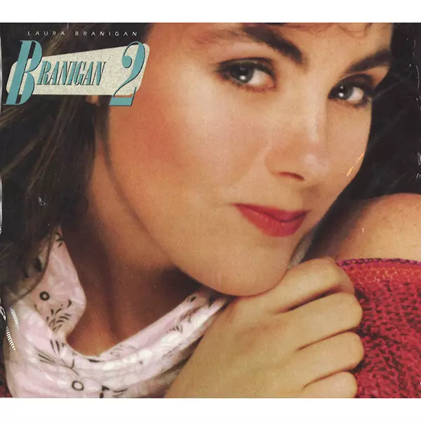 LAURA BRANIGAN / ローラ・ブラニガン / BRANIGAN 2