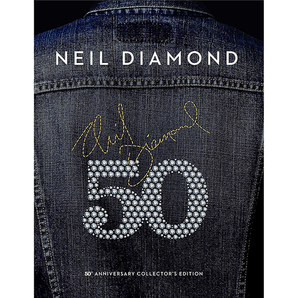 NEIL DIAMOND / ニール・ダイアモンド商品一覧｜ディスクユニオン