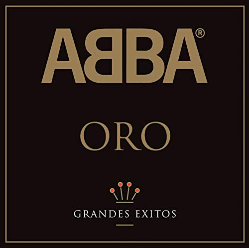 ABBA / アバ / ORO: GRANDES EXITOS (2LP)