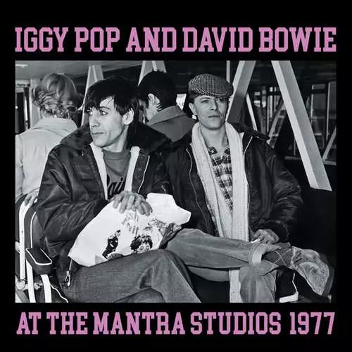 IGGY POP & DAVID BOWIE商品一覧｜JAZZ｜ディスクユニオン