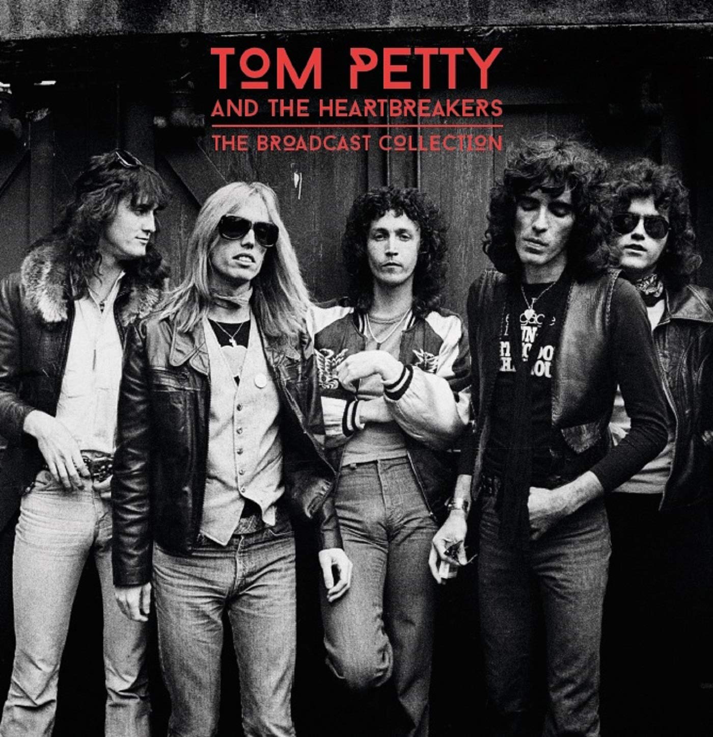 TOM PETTY / トム・ペティ / THE BROADCAST COLLECTION (3LP BOX)