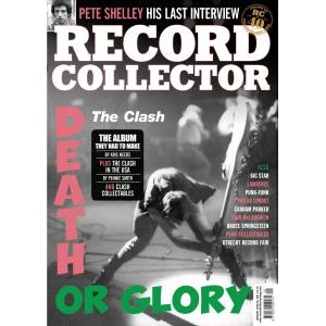 RECORD COLLECTOR / JANUARY 2019 / 488