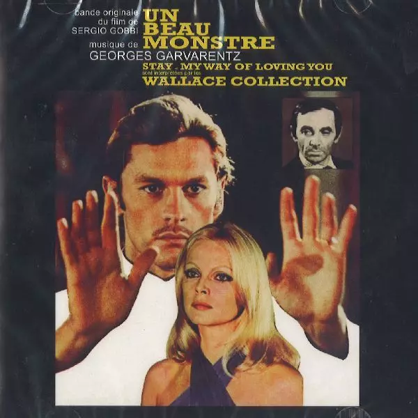 GEORGES GARVARENTZ / ジョルジュ・ガルヴァランツ商品一覧｜OLD