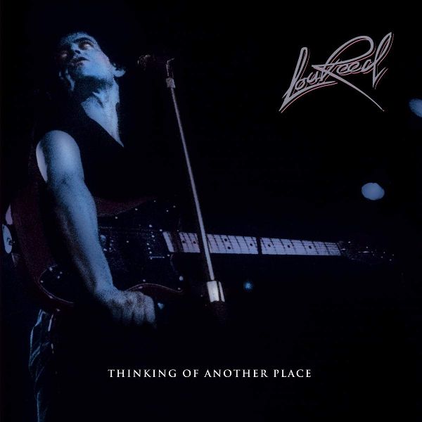 LOU REED / ルー・リード / THINKING OF ANOTHER PLACE (3LP)