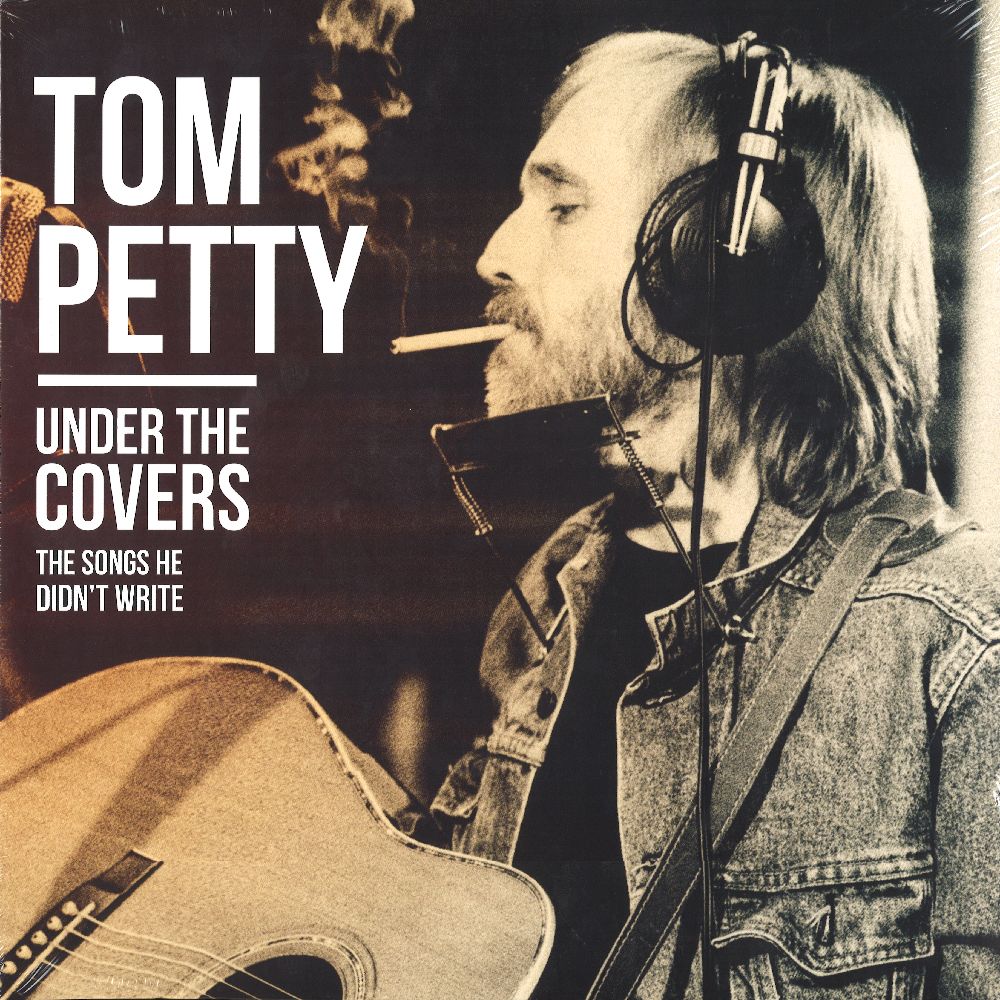 TOM PETTY / トム・ペティ / UNDER THE COVERS (2LP)