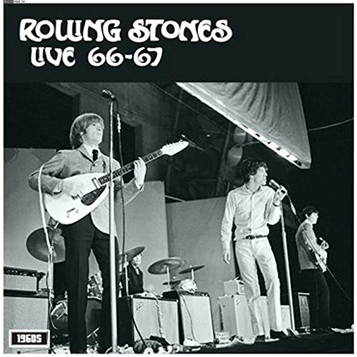 ROLLING STONES / ローリング・ストーンズ / LIVE IN MELBOURNE, PARIS & LONDON