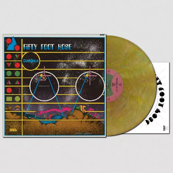 FIFTY FOOT HOSE / フィフティ・フット・ホース商品一覧｜JAZZ