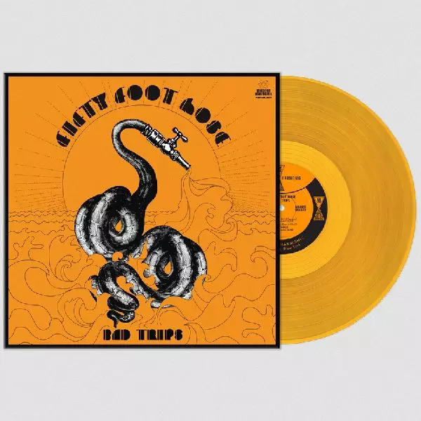 プロモ盤【オリジナル盤】Fifty Foot Hose Cauldron LP FIFTY FOOT HOSE / フィフティ・フット・ホース商品一覧｜NOISE