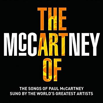 V.A. (ROCK GIANTS) / THE ART OF MCCARTNEY