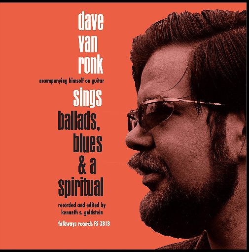 DAVE VAN RONK / デイヴ・ヴァン・ロンク商品一覧｜CLUB / DANCE 