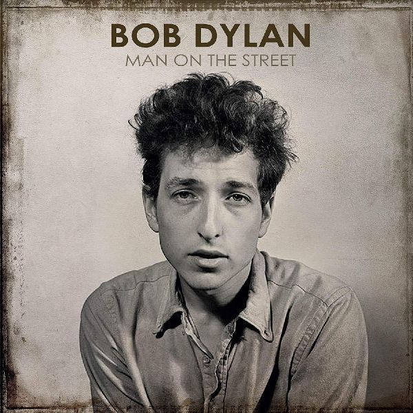 Man On The Street 10cd Box Bob Dylan ボブ ディラン Old Rock ディスクユニオン オンラインショップ Diskunion Net