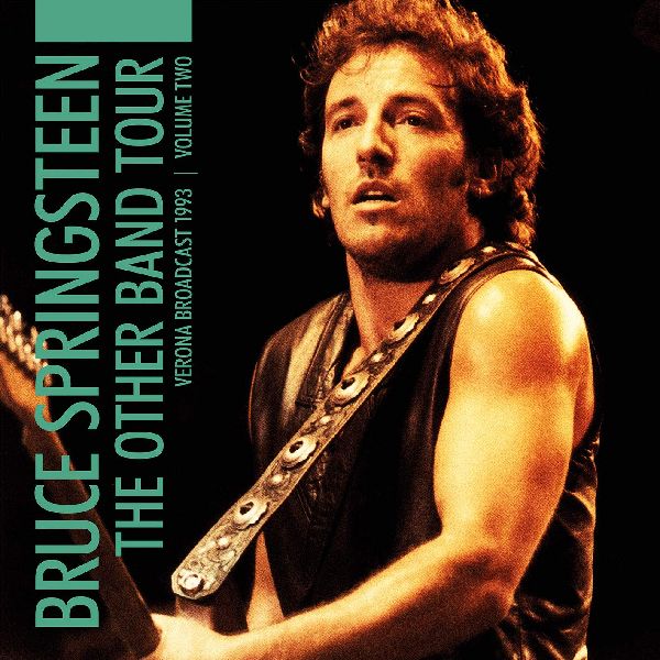 BRUCE SPRINGSTEEN / ブルース・スプリングスティーン / THE OTHER BAND TOUR VOL.2 (2LP)