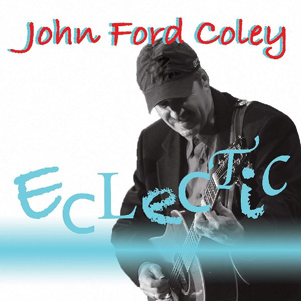 JOHN FORD COLEY / ECLECTIC