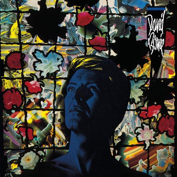 DAVID BOWIE / ãã´ã£ããã»ãã¦ã¤ / TONIGHT (2018 REMASTERED CD)