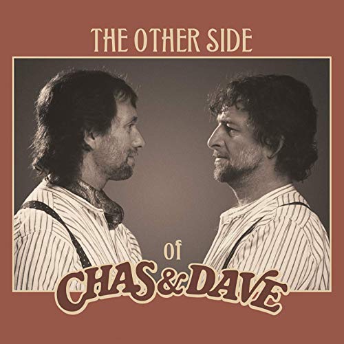 CHAS & DAVE / チャス&デイヴ / THE OTHER SIDE OF CHAS & DAVE (COLORED 180G LP)