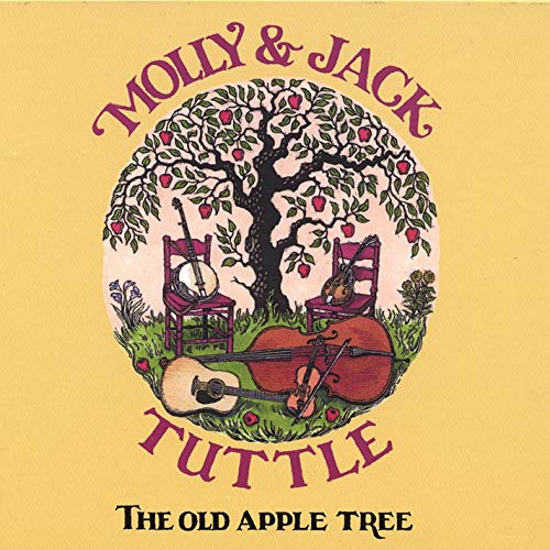 MOLLY & JACK TUTTLE / OLD APPLE TREE