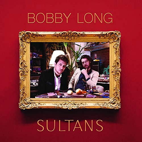 BOBBY LONG WITH JACK DAWSON / SULTANS