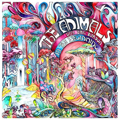 ANIMALS / アニマルズ / IN THE BEGINNING (180G LP)