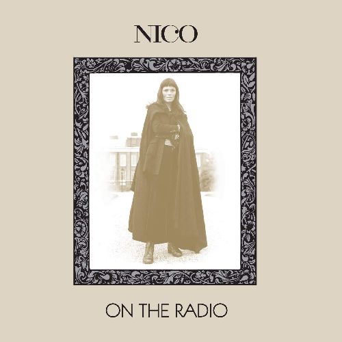 NICO / ニコ / ON THE RADIO