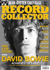 RECORD COLLECTOR / MARCH 2019 / 490