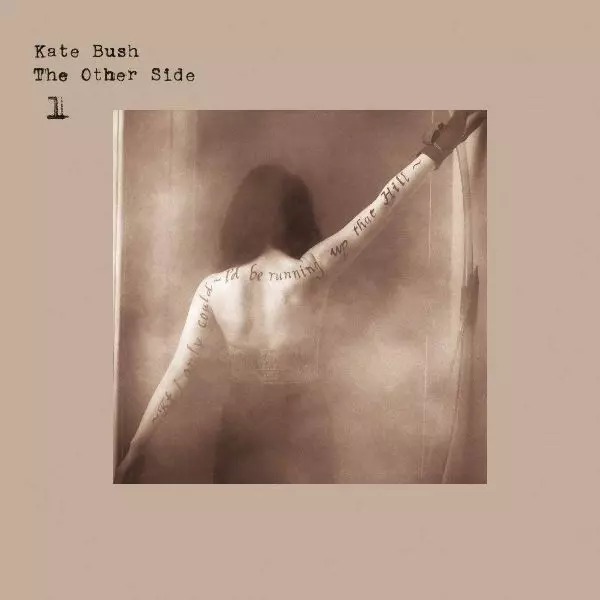 洋楽 Kate Bush : The Other Sides 4CD THE OTHER SIDES (4CD)/KATE BUSH/ケイト・ブッシュ｜OLD ROCK