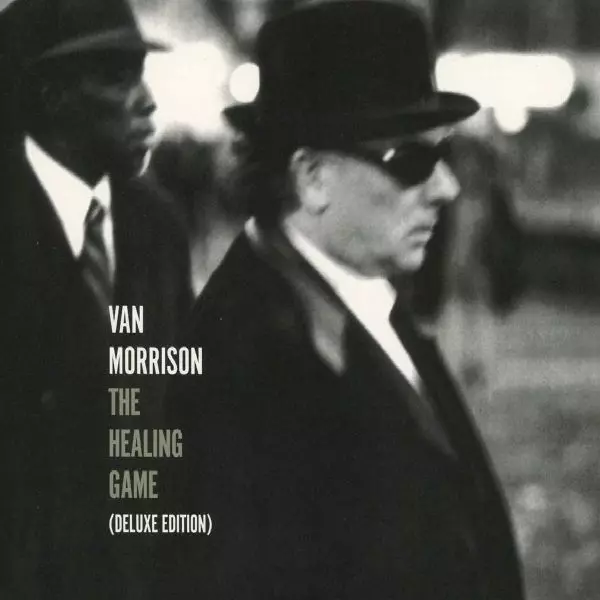 ASTRAL WEEKS/VAN MORRISON/ヴァン・モリソン｜OLD ROCK