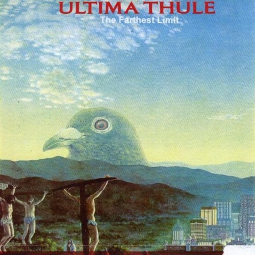 V.A. / ULTIMA THULE:THE FARTHEST LIMIT