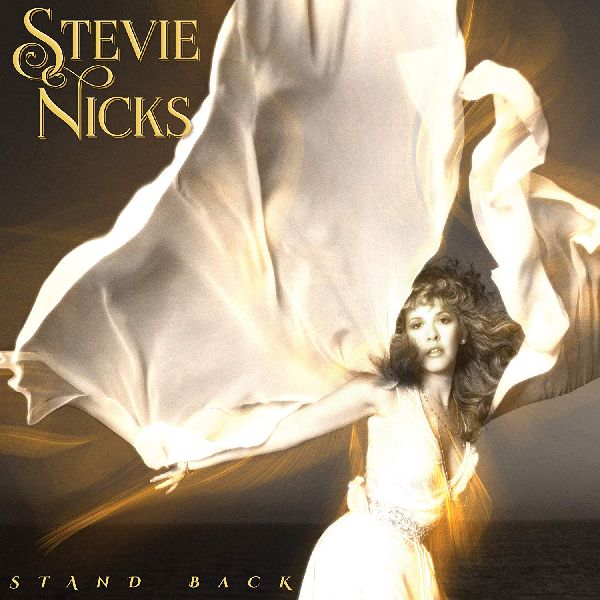 STEVIE NICKS / スティーヴィー・ニックス / STAND BACK (1CD)