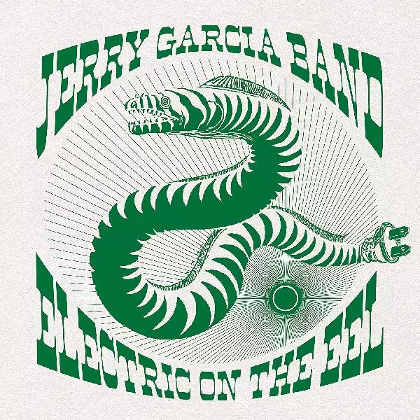 JERRY GARCIA / ジェリー・ガルシア / ELECTRIC ON THE EEL (6CD BOX)