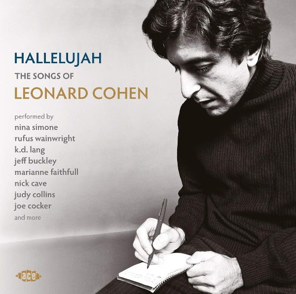 LEONARD COHEN / レナード・コーエン / HALLELUJAH - THE SONGS OF LEONARD COHEN