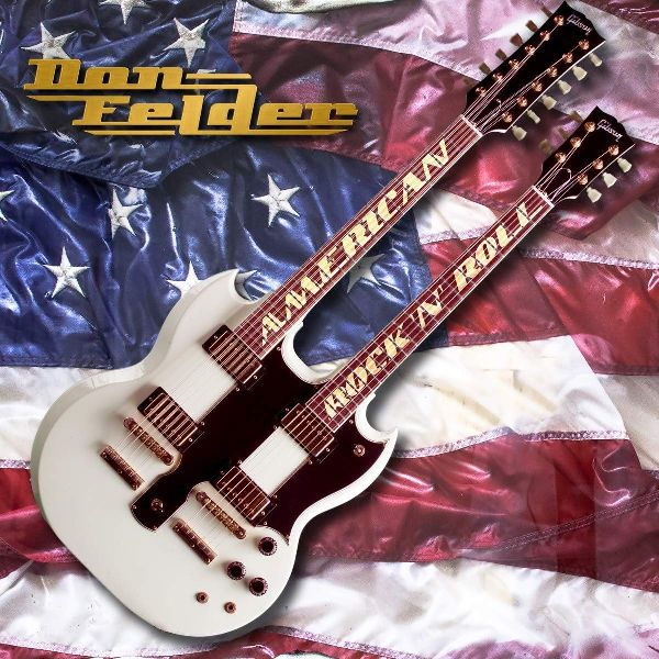 DON FELDER / ドン・フェルダー商品一覧｜LATIN/BRAZIL/WORLD MUSIC 