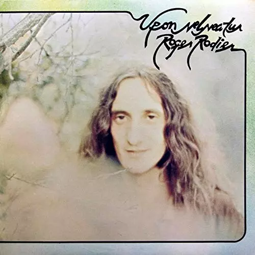 ROGER RODIER / UPON VELVEATUR (CD)