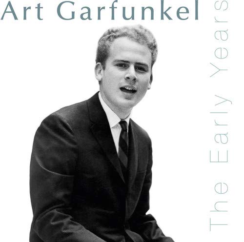 THE EARLY YEARS/ART GARFUNKEL/アート・ガーファンクル｜OLD ROCK｜ディスクユニオン・オンラインショップ｜diskunion.net