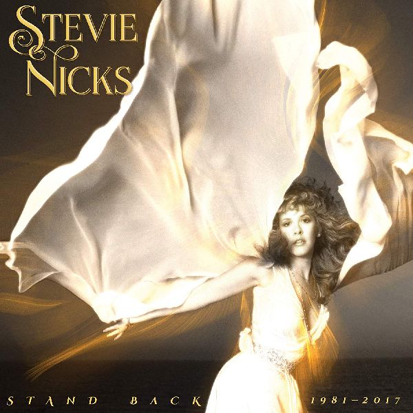 STEVIE NICKS / スティーヴィー・ニックス / STAND BACK 1981-2017 (3CD)