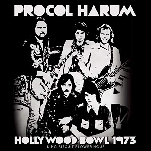 PROCOL HARUM / プロコル・ハルム商品一覧｜ディスクユニオン