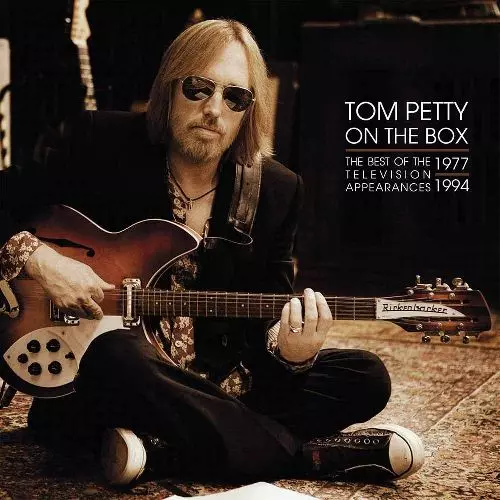 TOM PETTY / トム・ペティ / ON THE BOX (2LP)