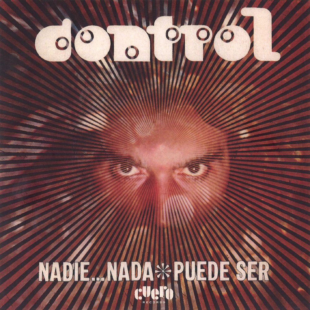 CONTROL (SPAIN) / NADIE... NADA