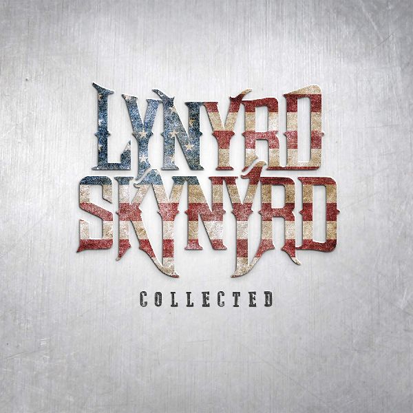 LYNYRD SKYNYRD / レーナード・スキナード / COLLECTED (COLORED 180G 2LP)
