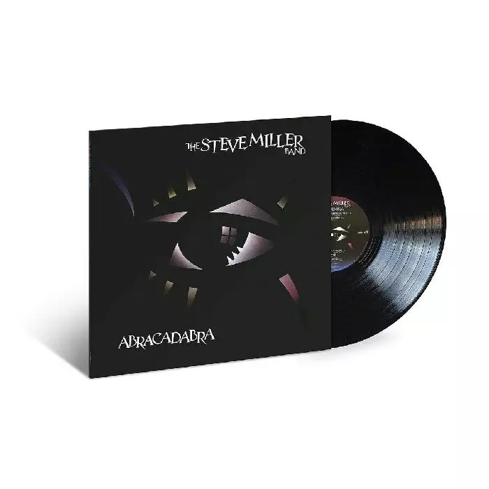 STEVE MILLER BAND / スティーヴ・ミラー・バンド商品一覧｜ディスク
