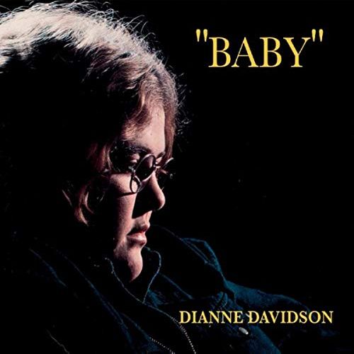 DIANNE DAVIDSON / BABY (CDR)