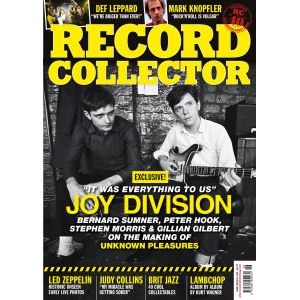 RECORD COLLECTOR / JUNE 2019 / 493